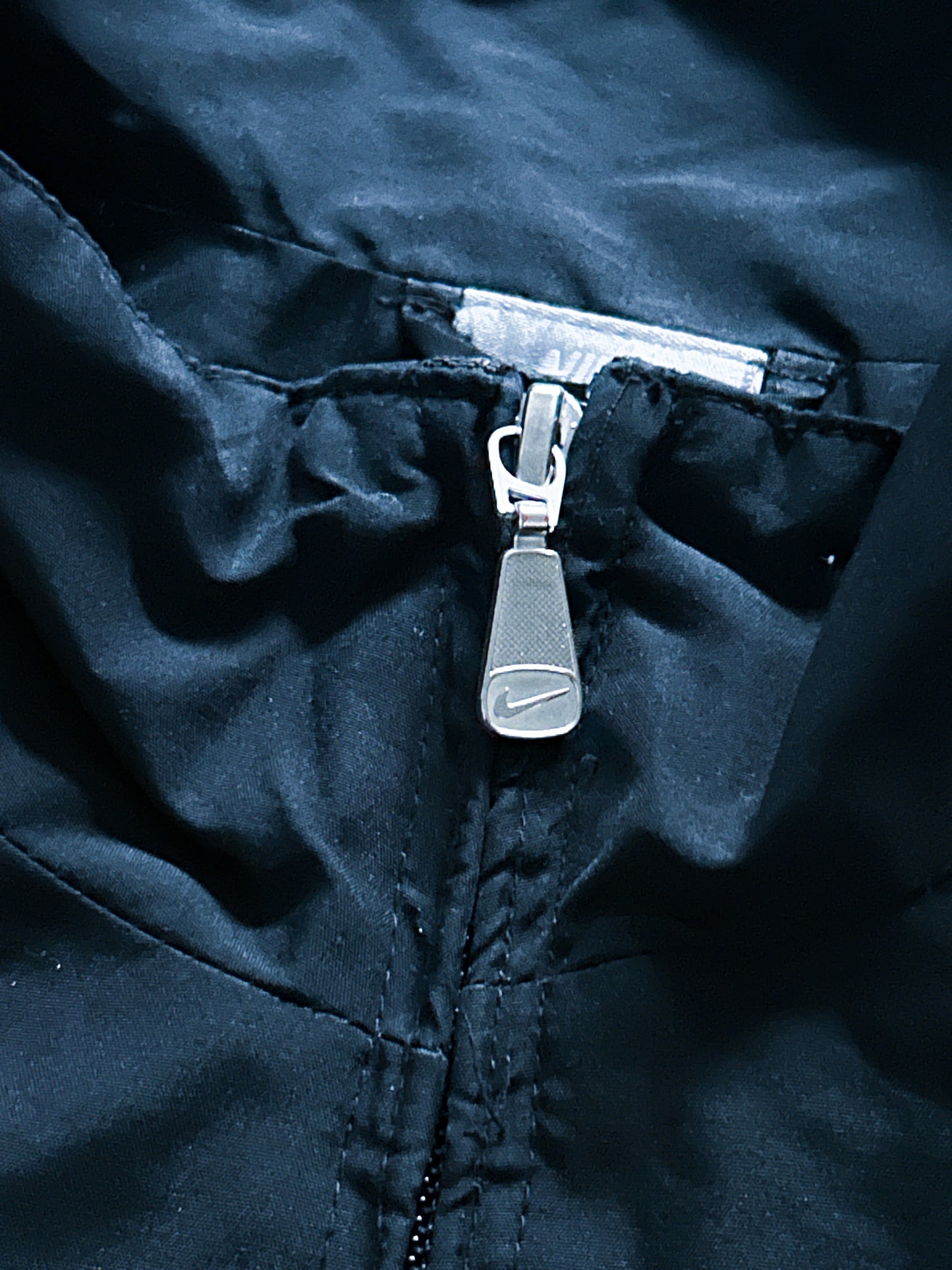 Nike Vintage Trackjacket | M