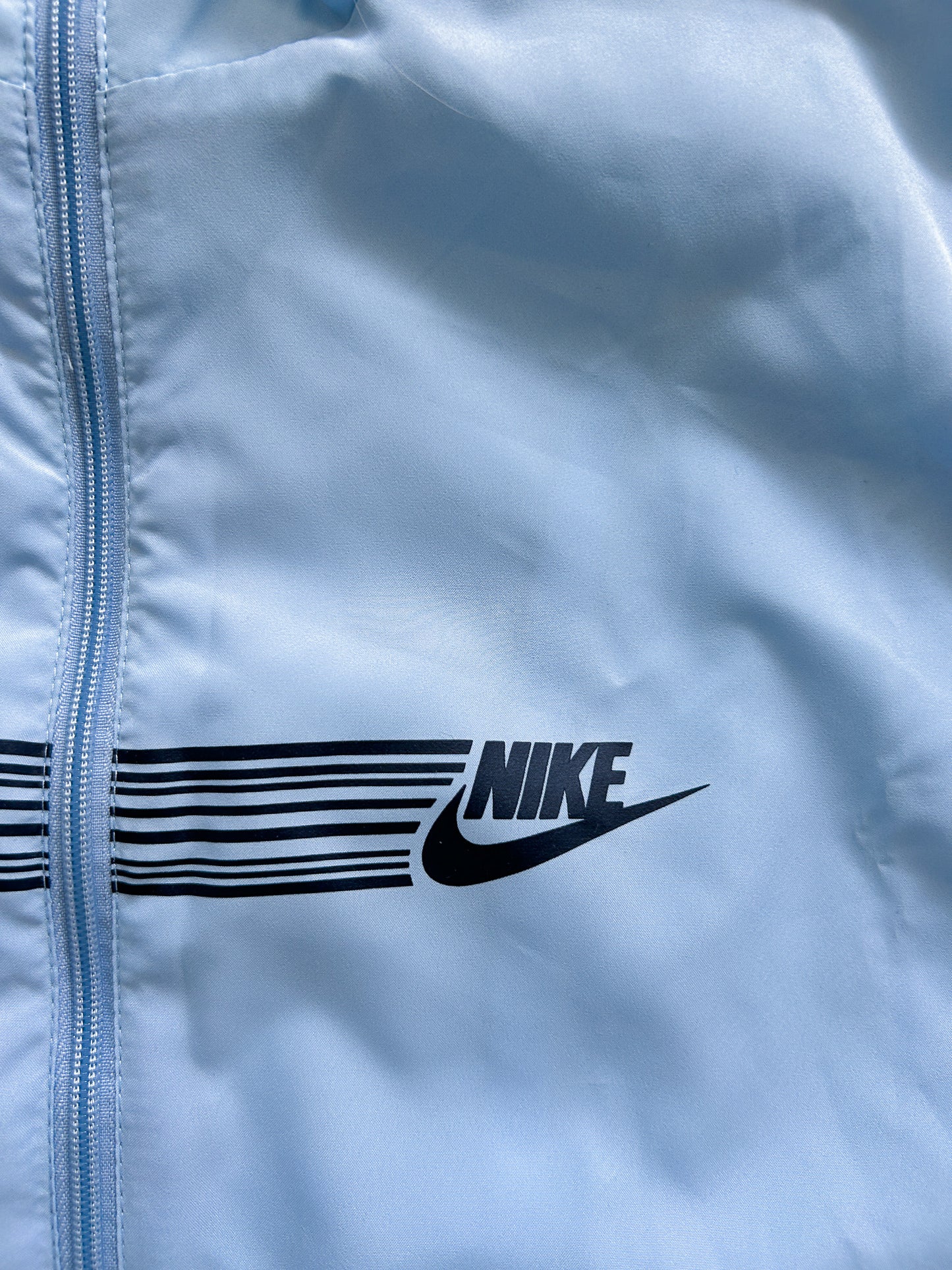 Nike Vintage Tracksuit | L