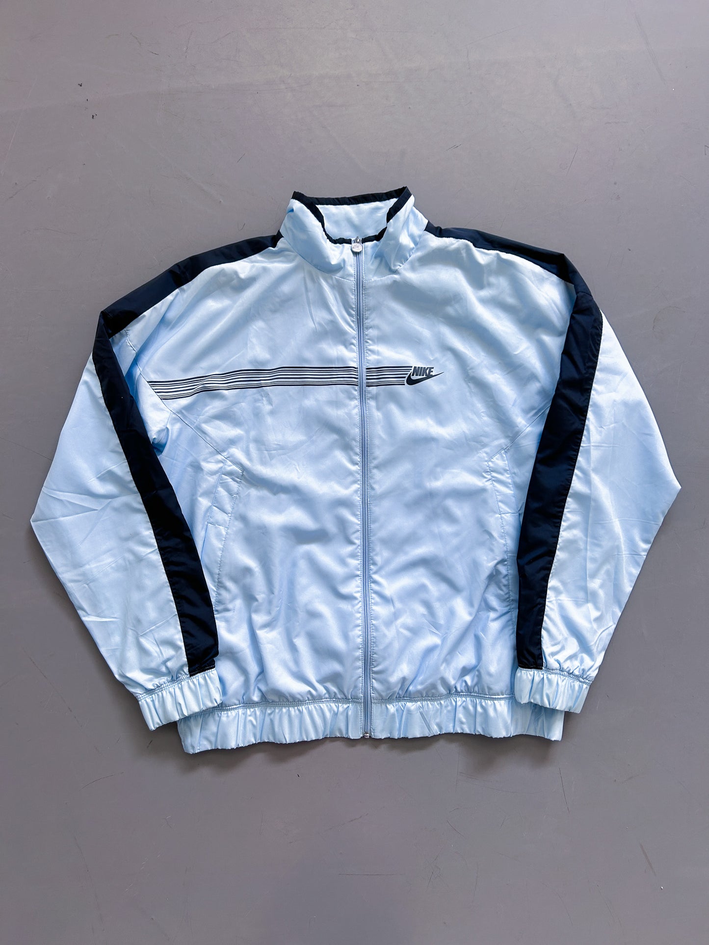 Nike Vintage Tracksuit | L