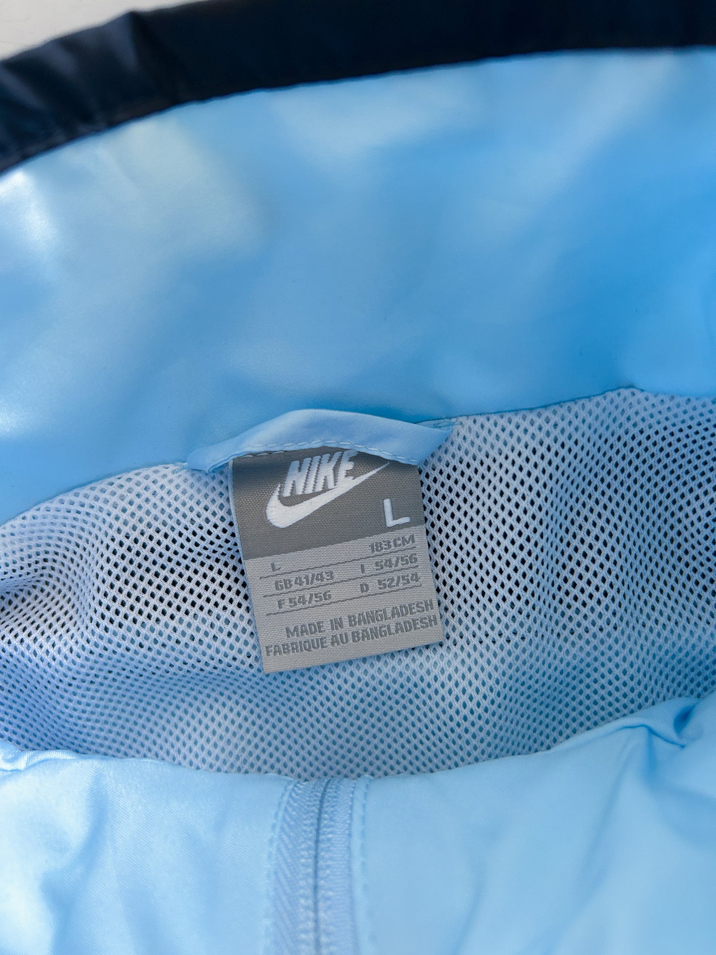 Nike Vintage Tracksuit | L