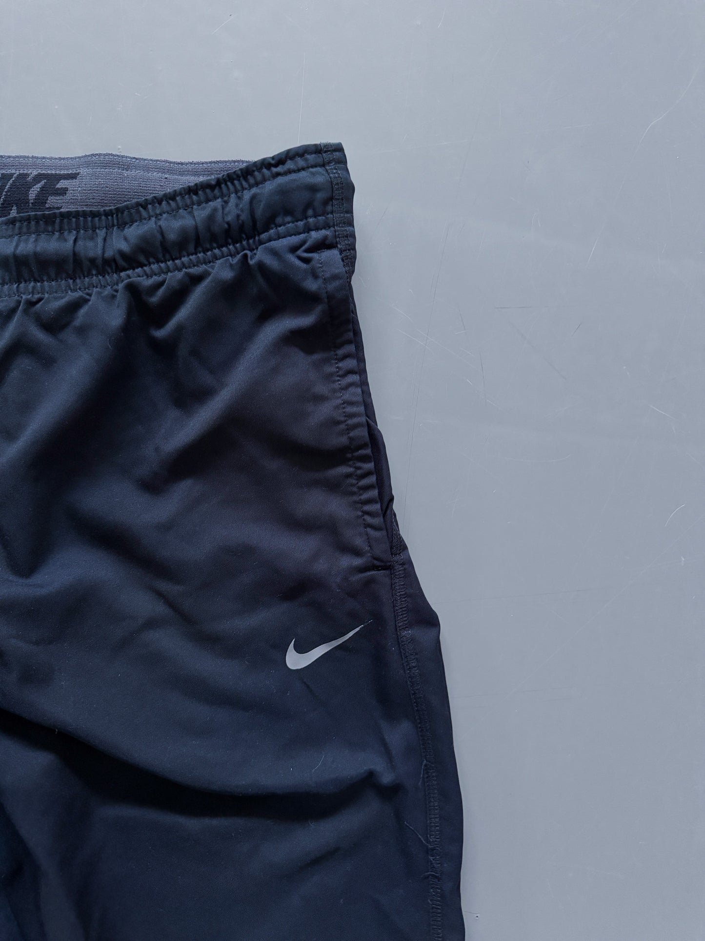 Nike Vintage *Classic* Trackpants | S