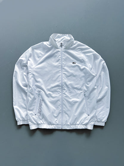 Vintage Lacoste *PREMIUM* Trackjacket | L