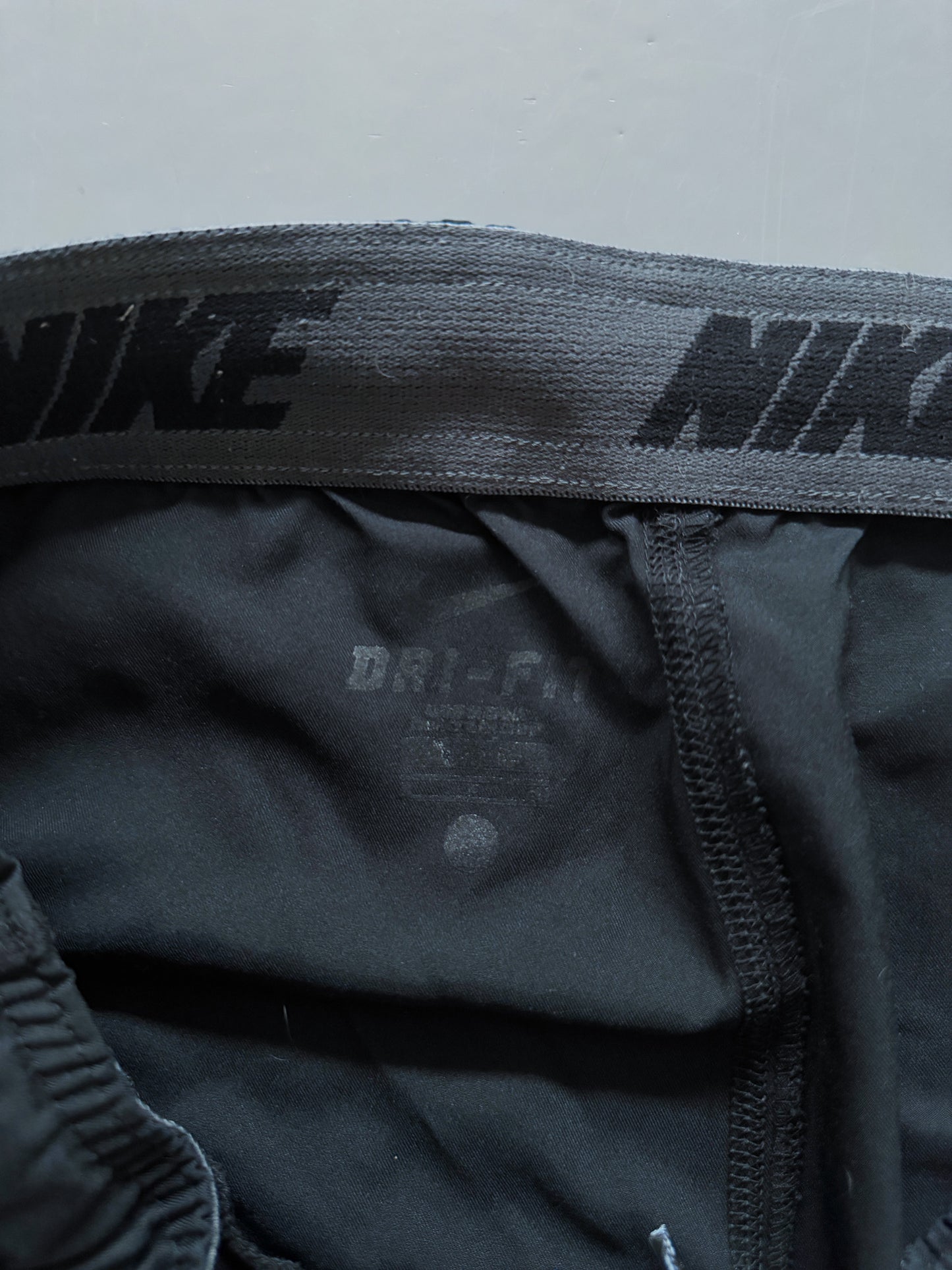 Nike Vintage *Classic* Trackpants | S