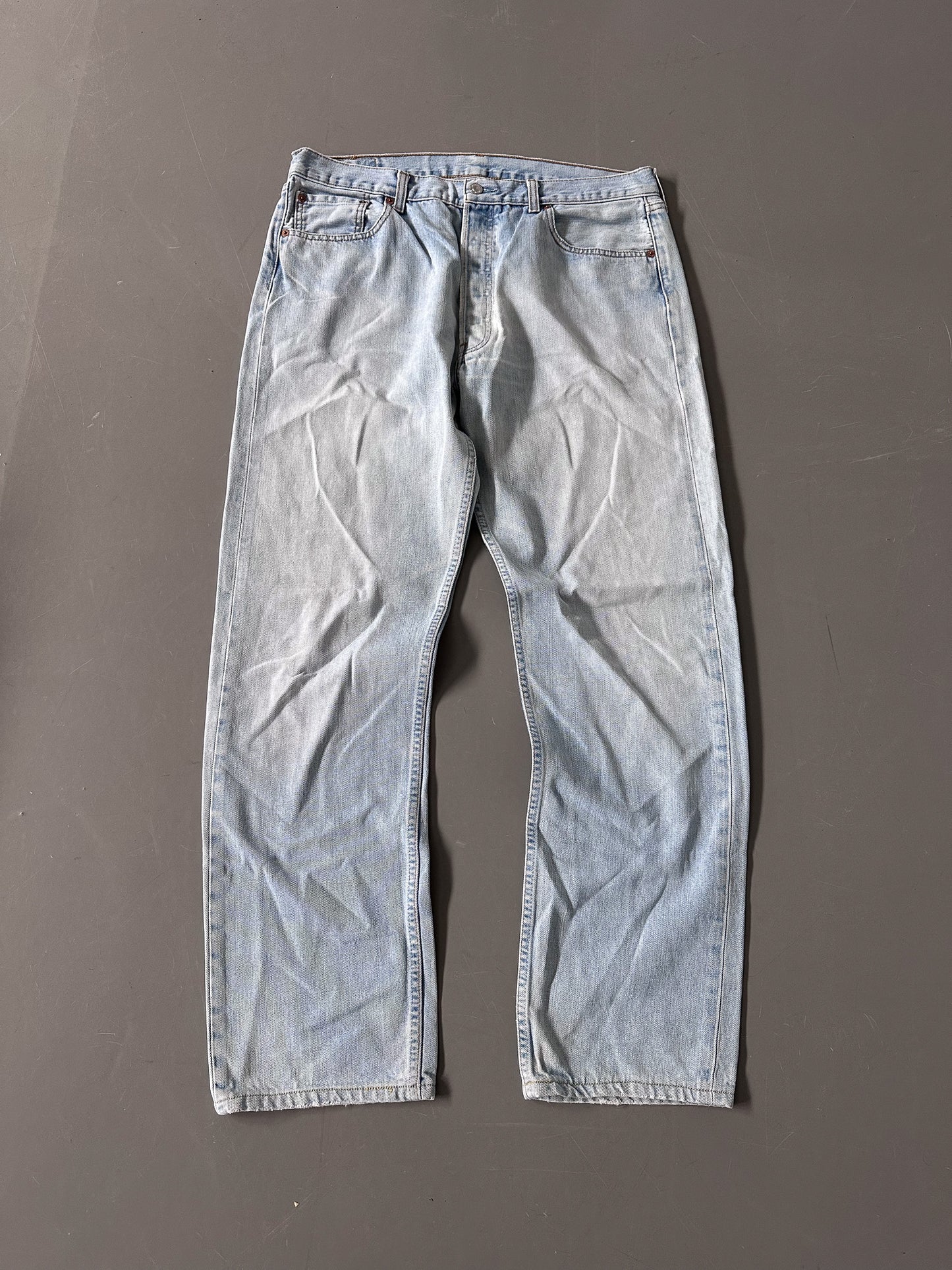 Vintage Levis Baggy Jeans | L