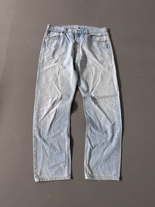 Vintage Levis Baggy Jeans | L