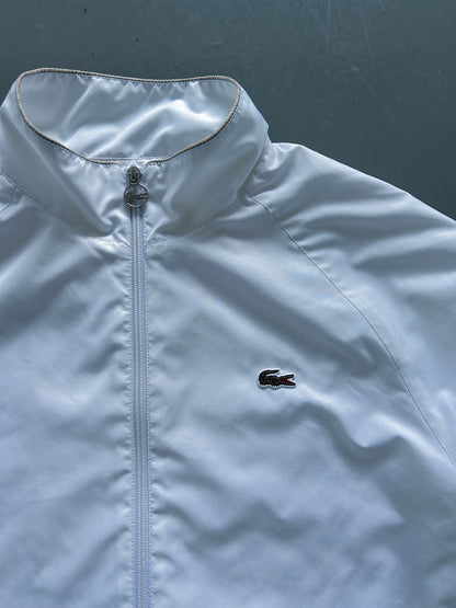 Vintage Lacoste *PREMIUM* Trackjacket | L
