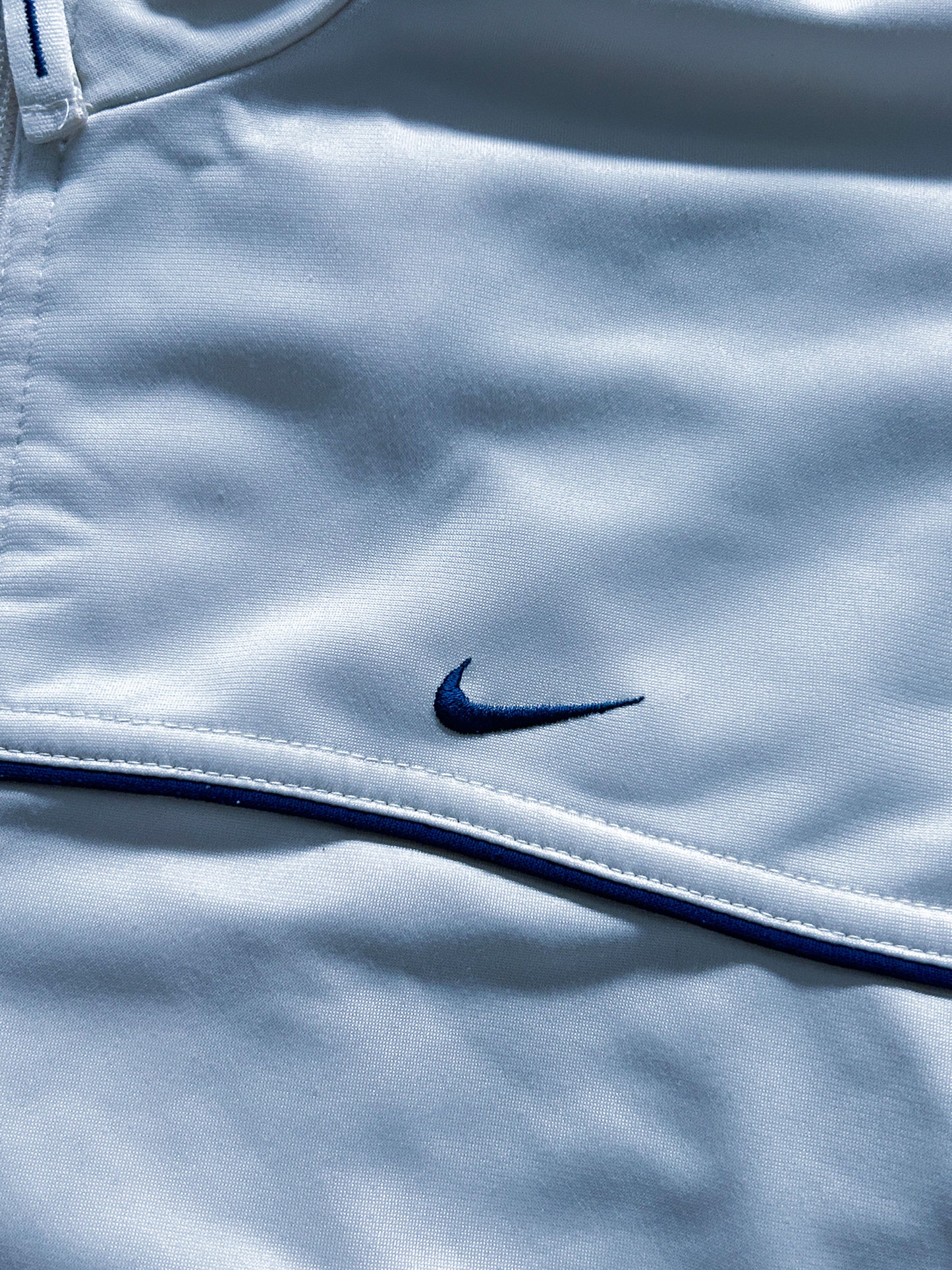 Nike Vintage Trackjacket | S