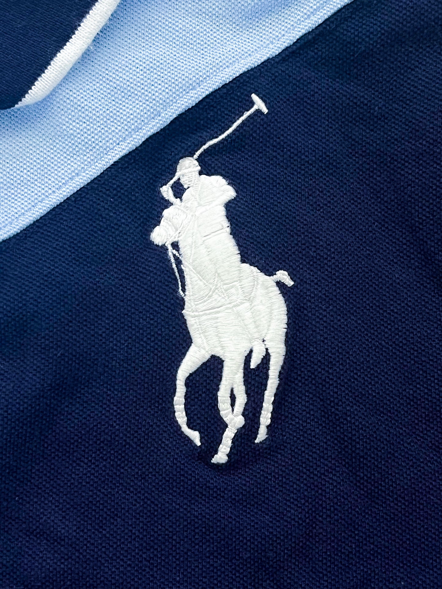 Vintage Polo Ralph Lauren *PREMIUM* Polo-Shirt | M