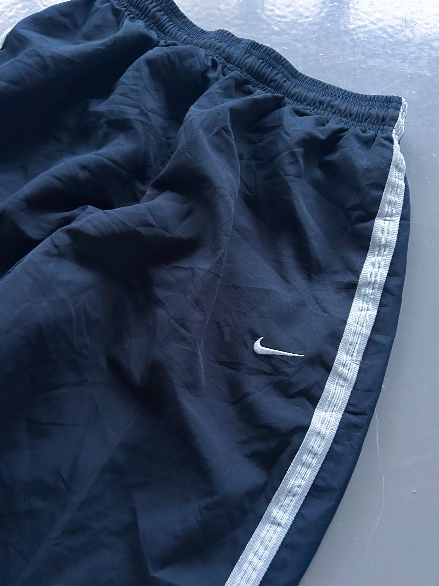 Nike Vintage Trackpants | L