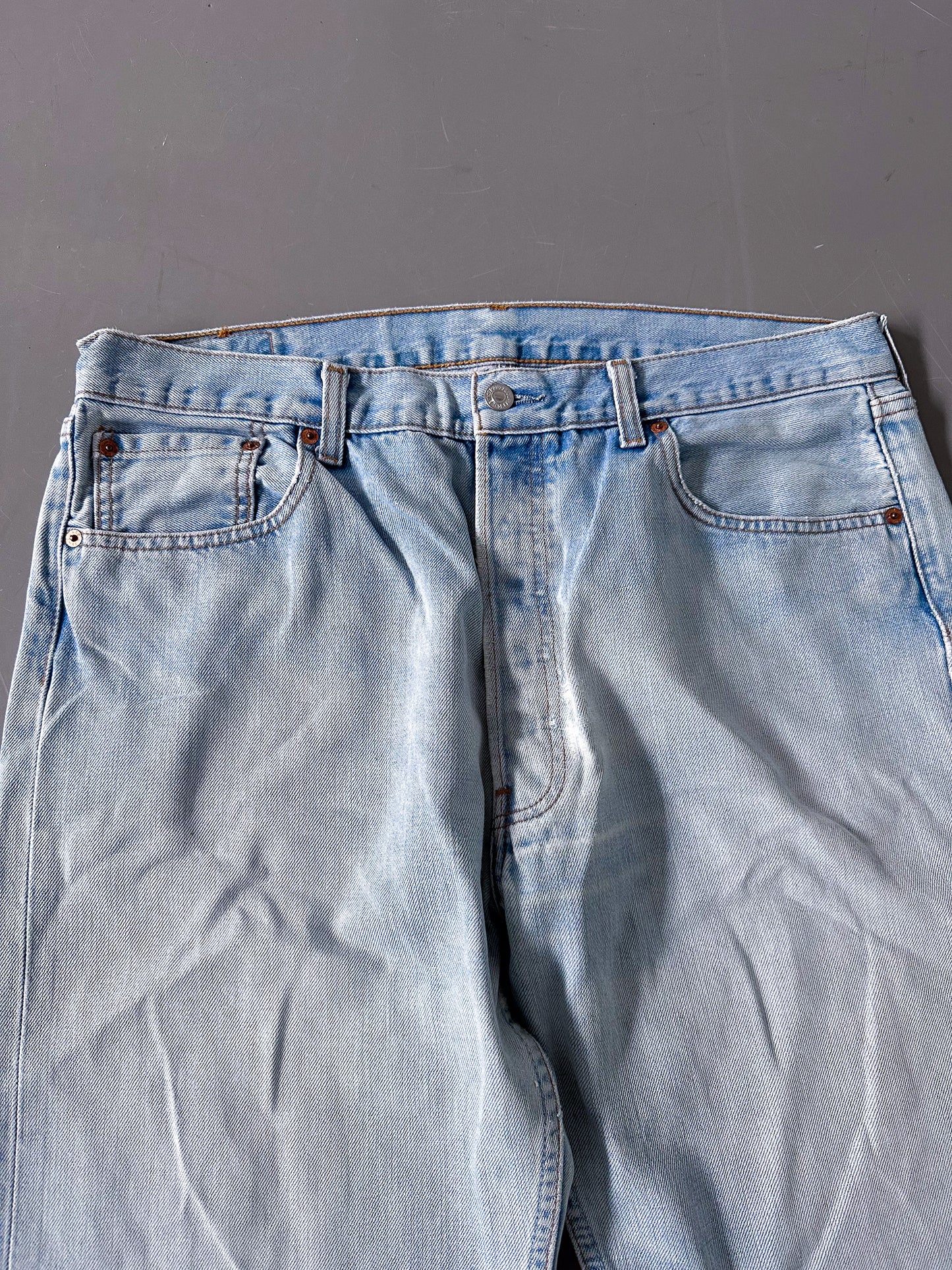 Vintage Levis Baggy Jeans | L