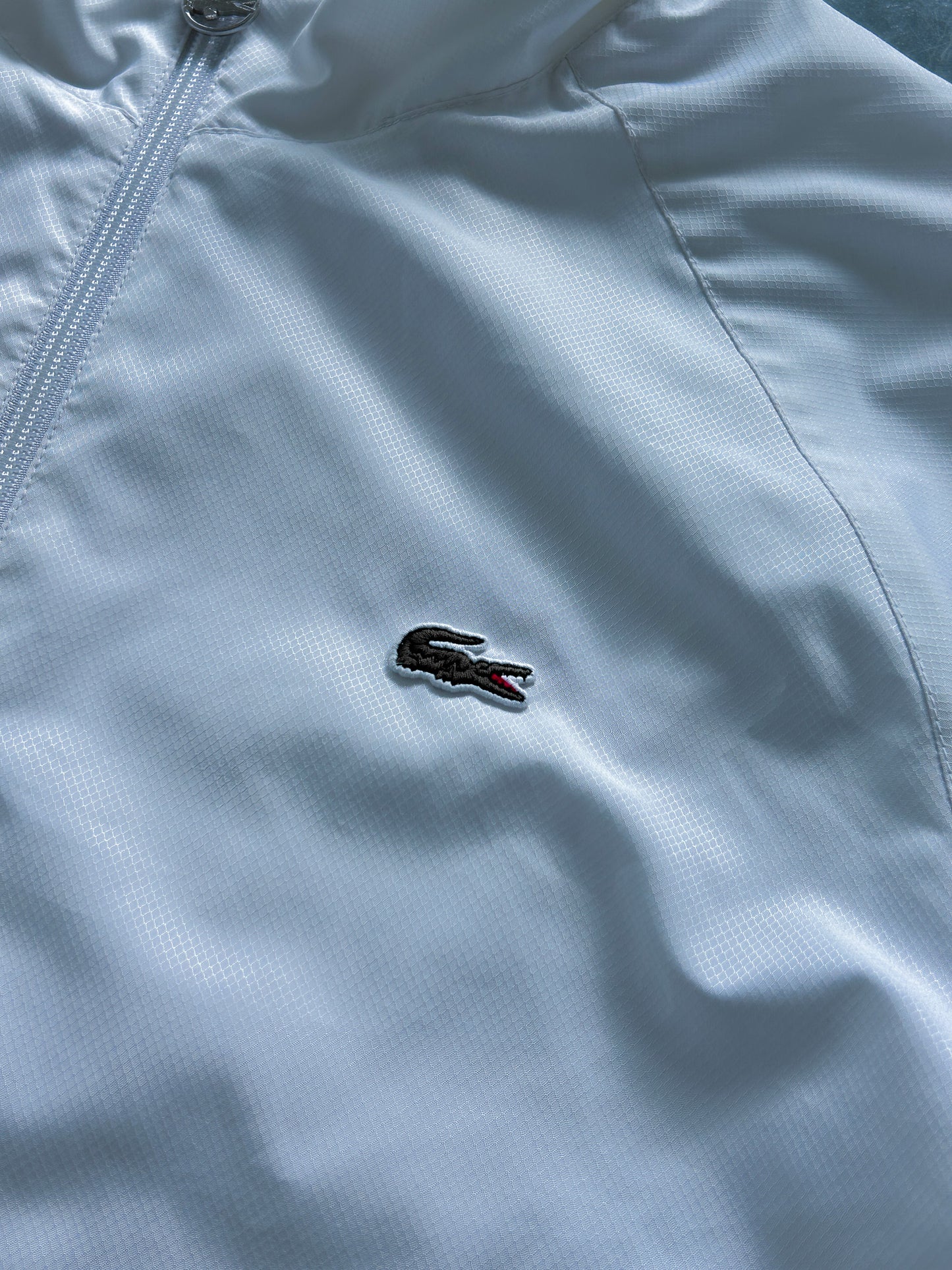 Vintage Lacoste *PREMIUM* Trackjacket | L