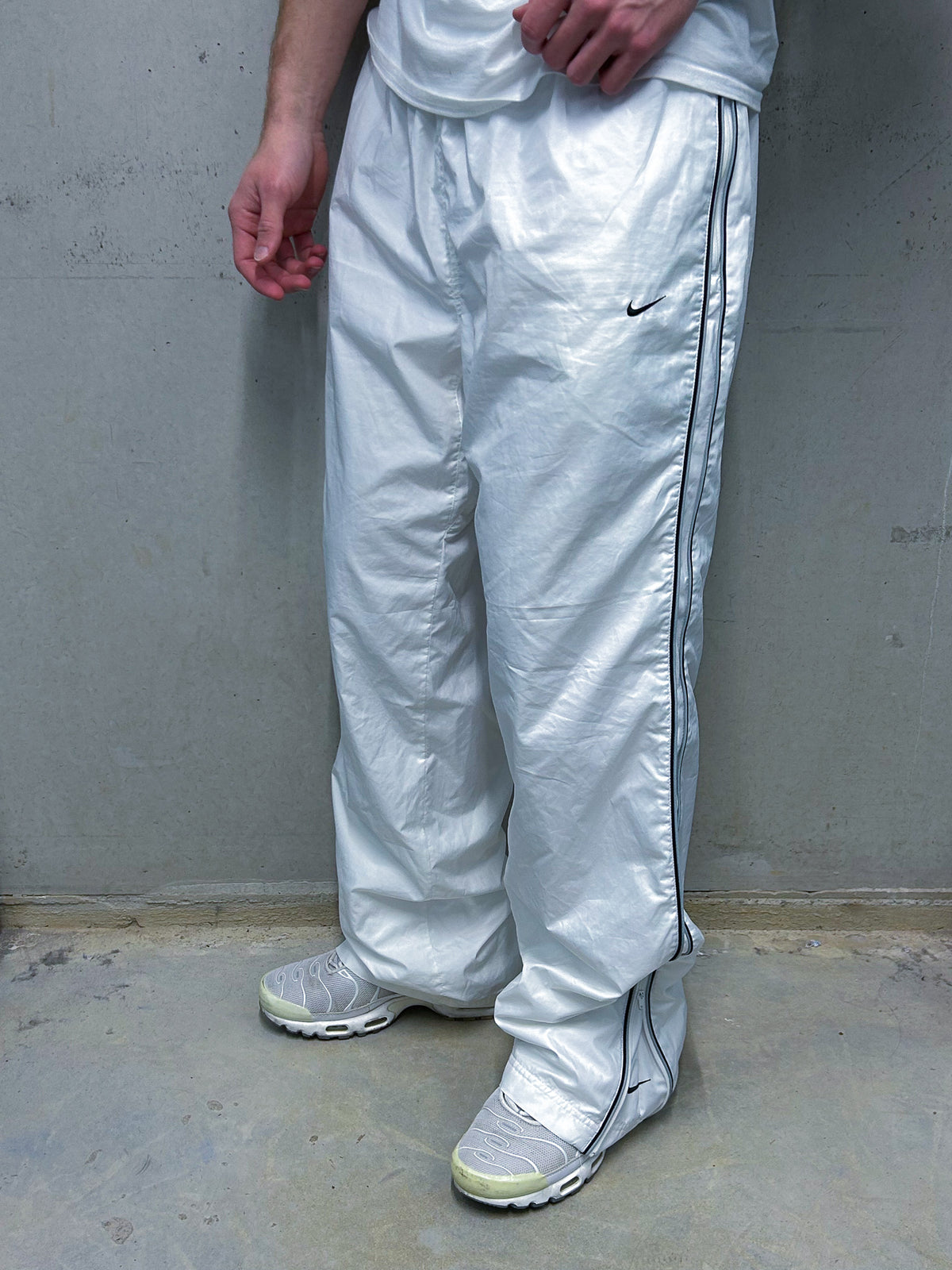 Nike Vintage *Premium* Trackpants | XL