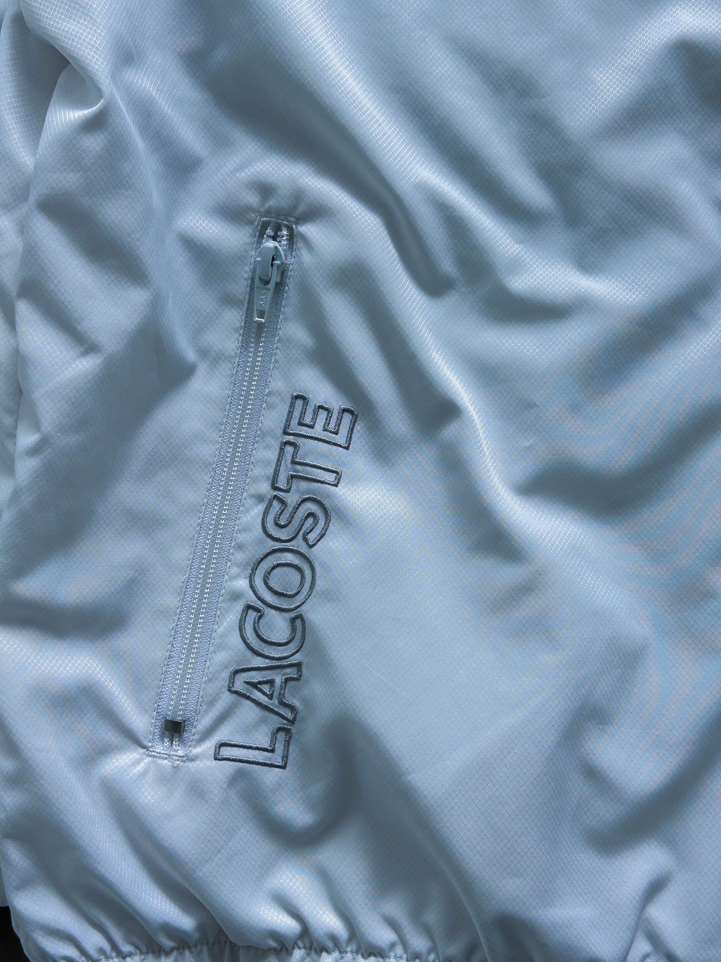 Vintage Lacoste *PREMIUM* Trackjacket | L