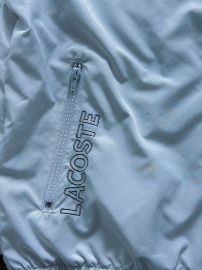 Vintage Lacoste *PREMIUM* Trackjacket | L
