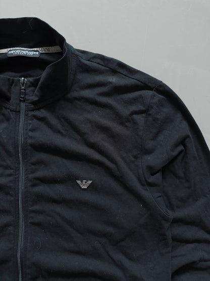 Emporio Armani Vintage Strickjacke | M
