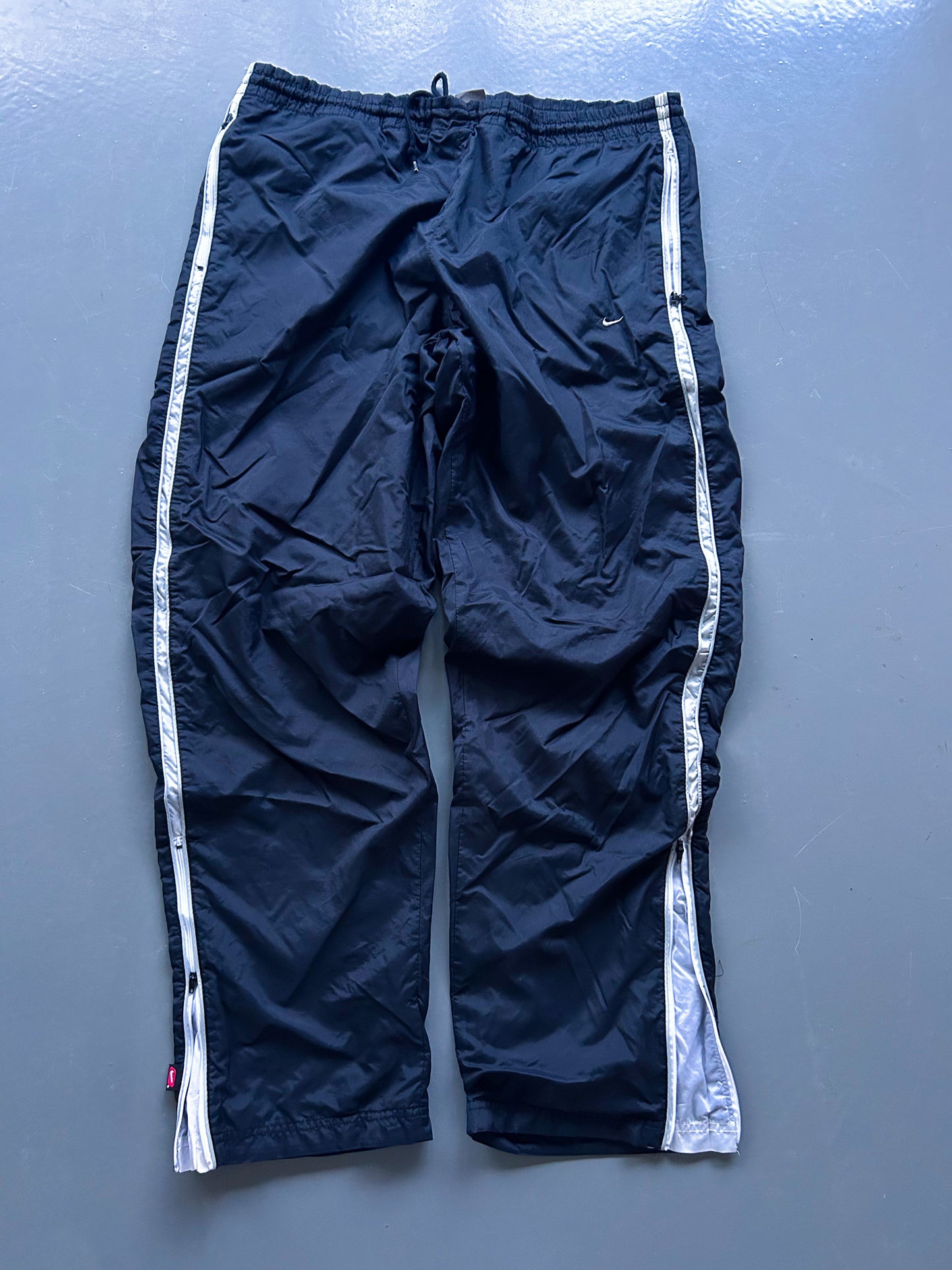 Nike Vintage Trackpants | L