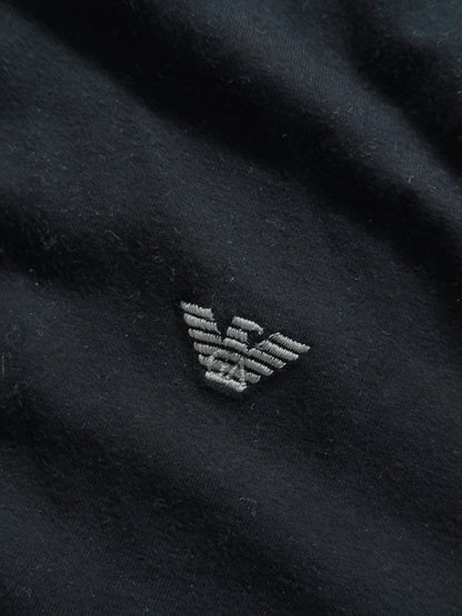 Emporio Armani Vintage Strickjacke | M