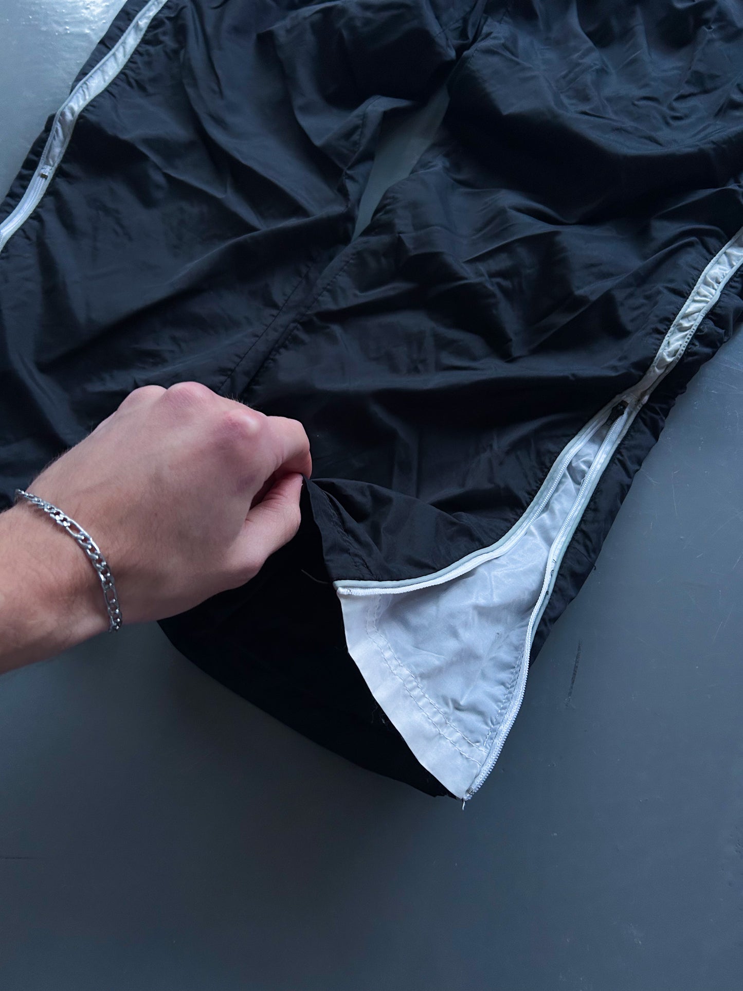 Nike Vintage Trackpants | L