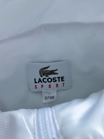 Vintage Lacoste *PREMIUM* Trackjacket | L