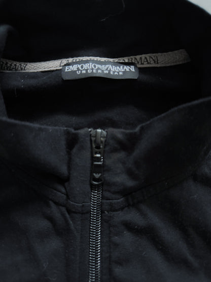 Emporio Armani Vintage Strickjacke | M