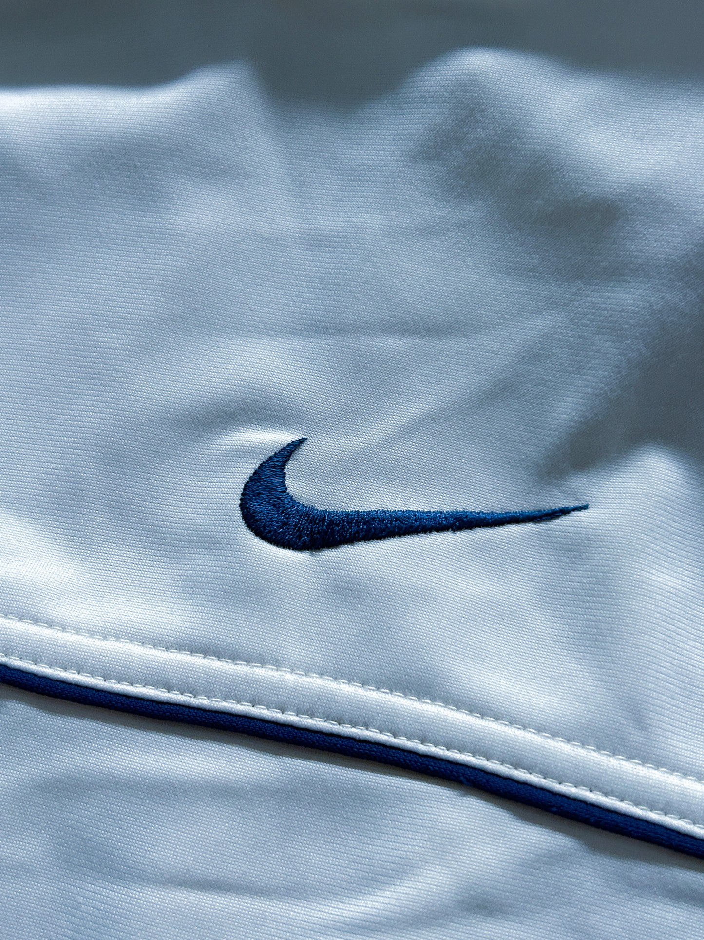 Nike Vintage Trackjacket | S