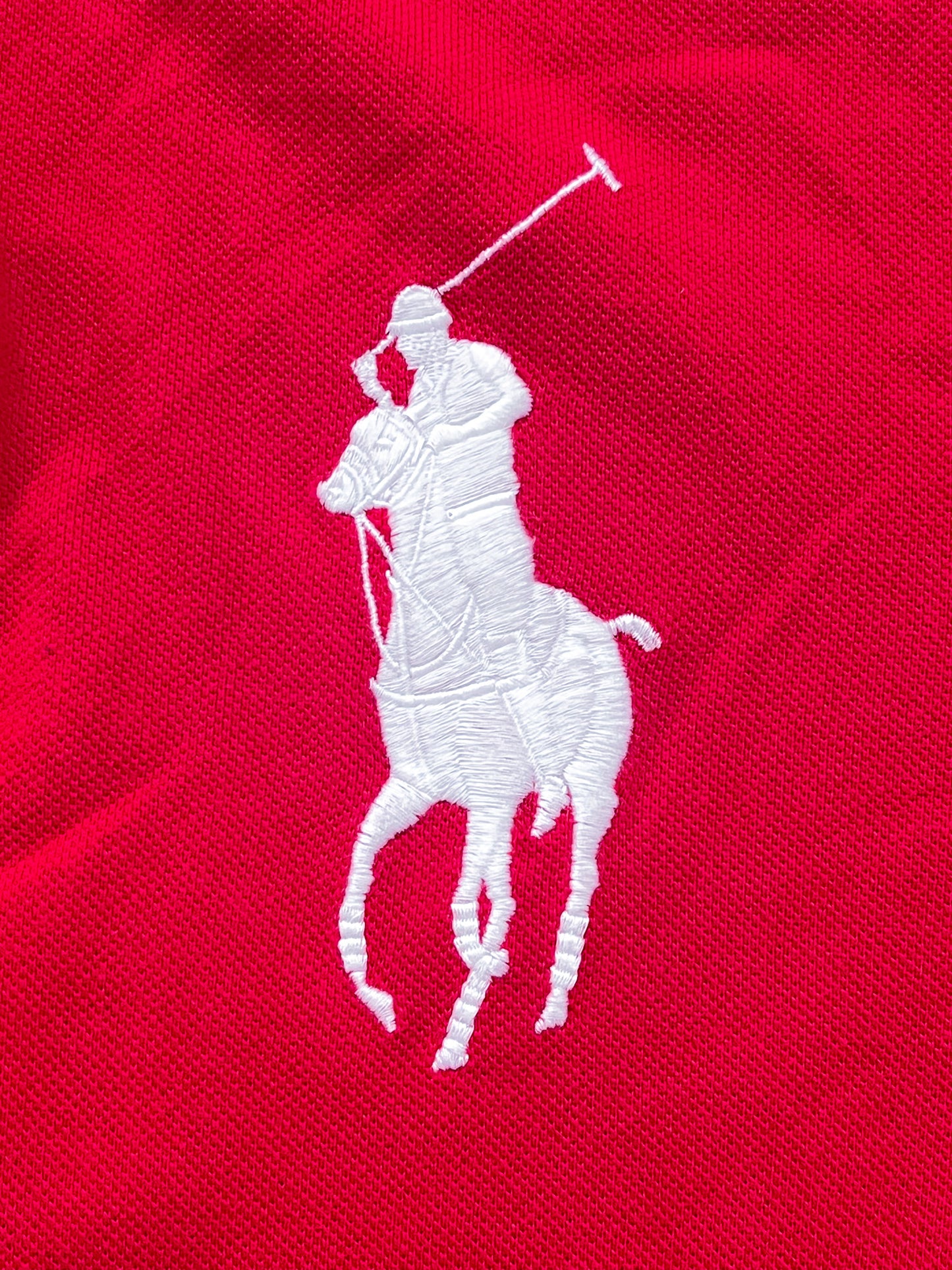Vintage Polo Ralph Lauren Polo-Shirt | L