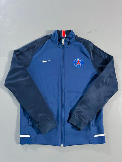 Vintage Nike x PSG Trackjacket | M
