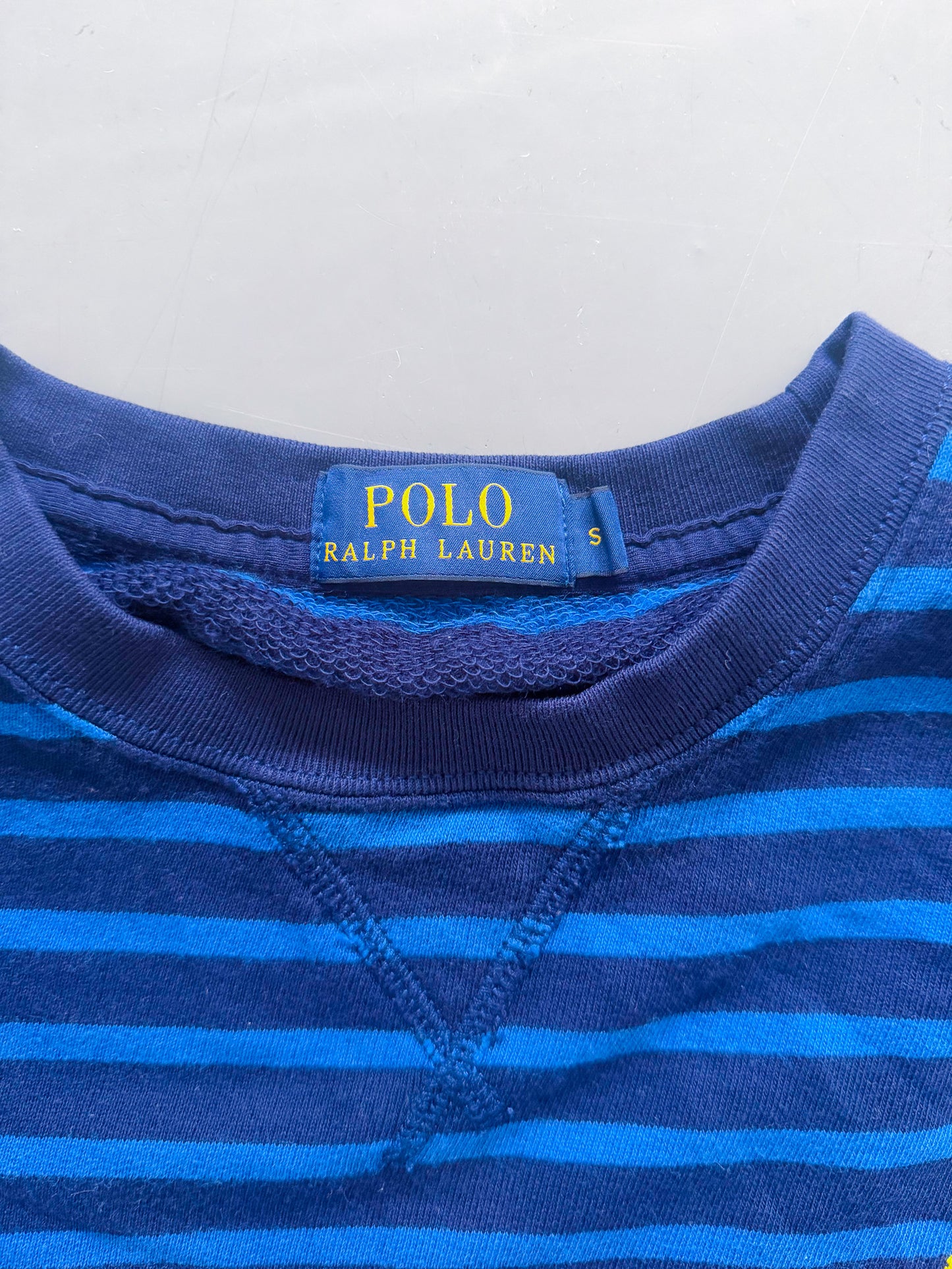Polo Ralph Lauren Vintage Pullover | S