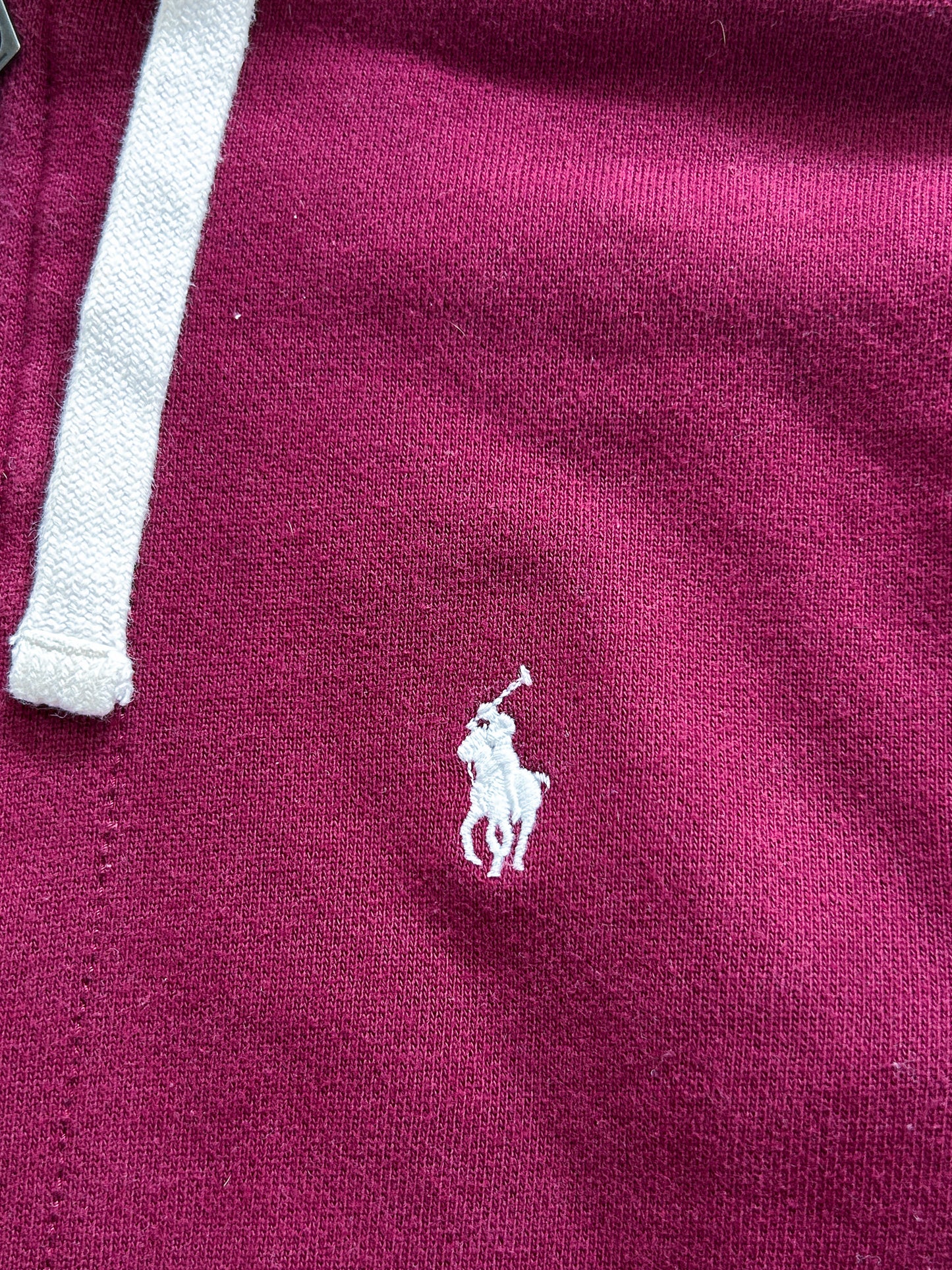 Polo Ralph Lauren Vintage *PREMIUM* Sweatjacke | XS
