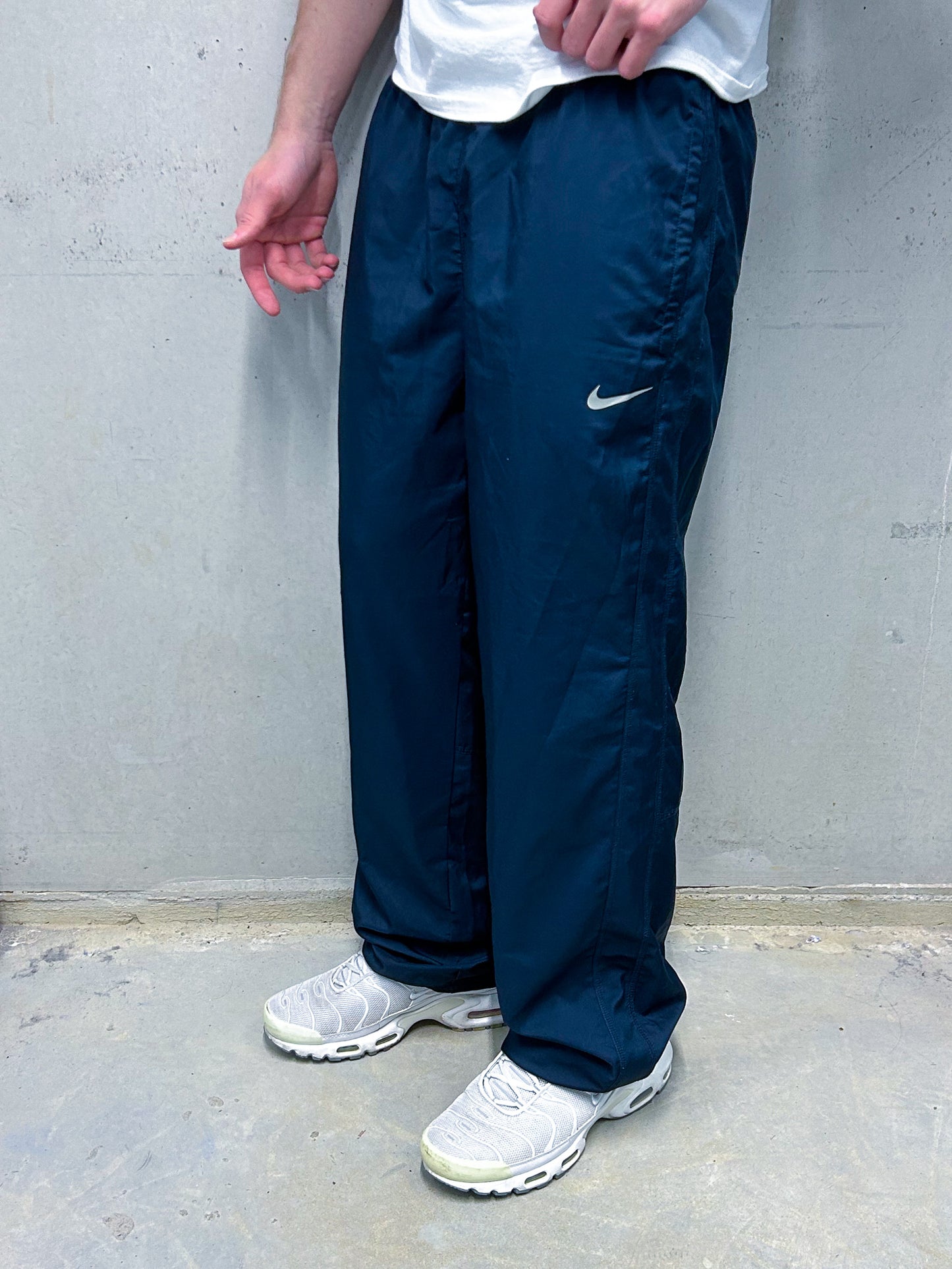 Nike Vintage Trackpants | S