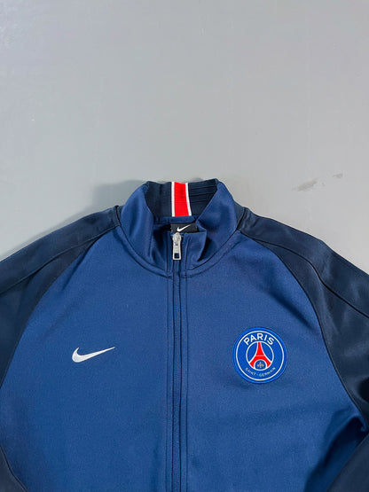 Vintage Nike x PSG Trackjacket | M