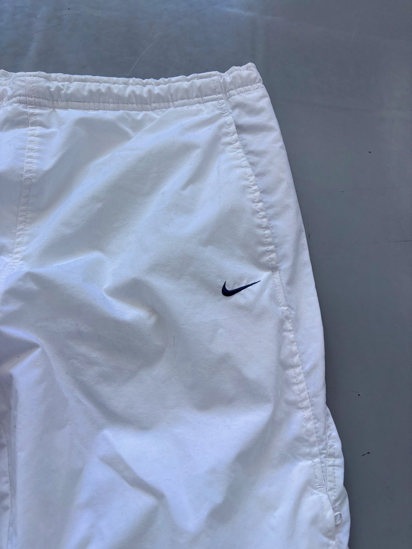 Nike Vintage *PREMIUM* Trackpants | S