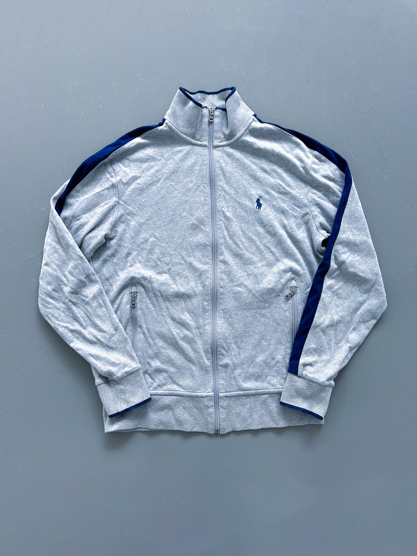 Polo Ralph Lauren Sweatjacke | S