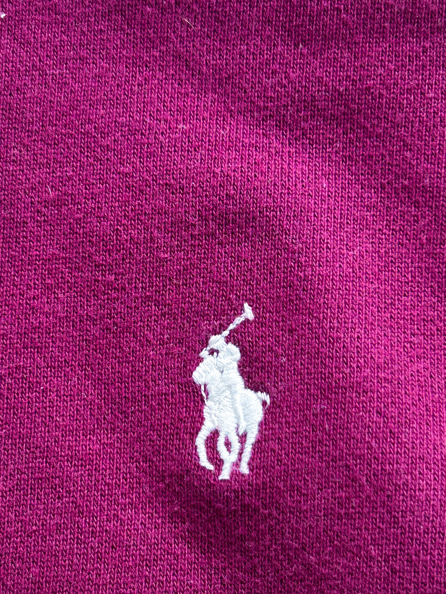 Polo Ralph Lauren Vintage *PREMIUM* Sweatjacke | XS