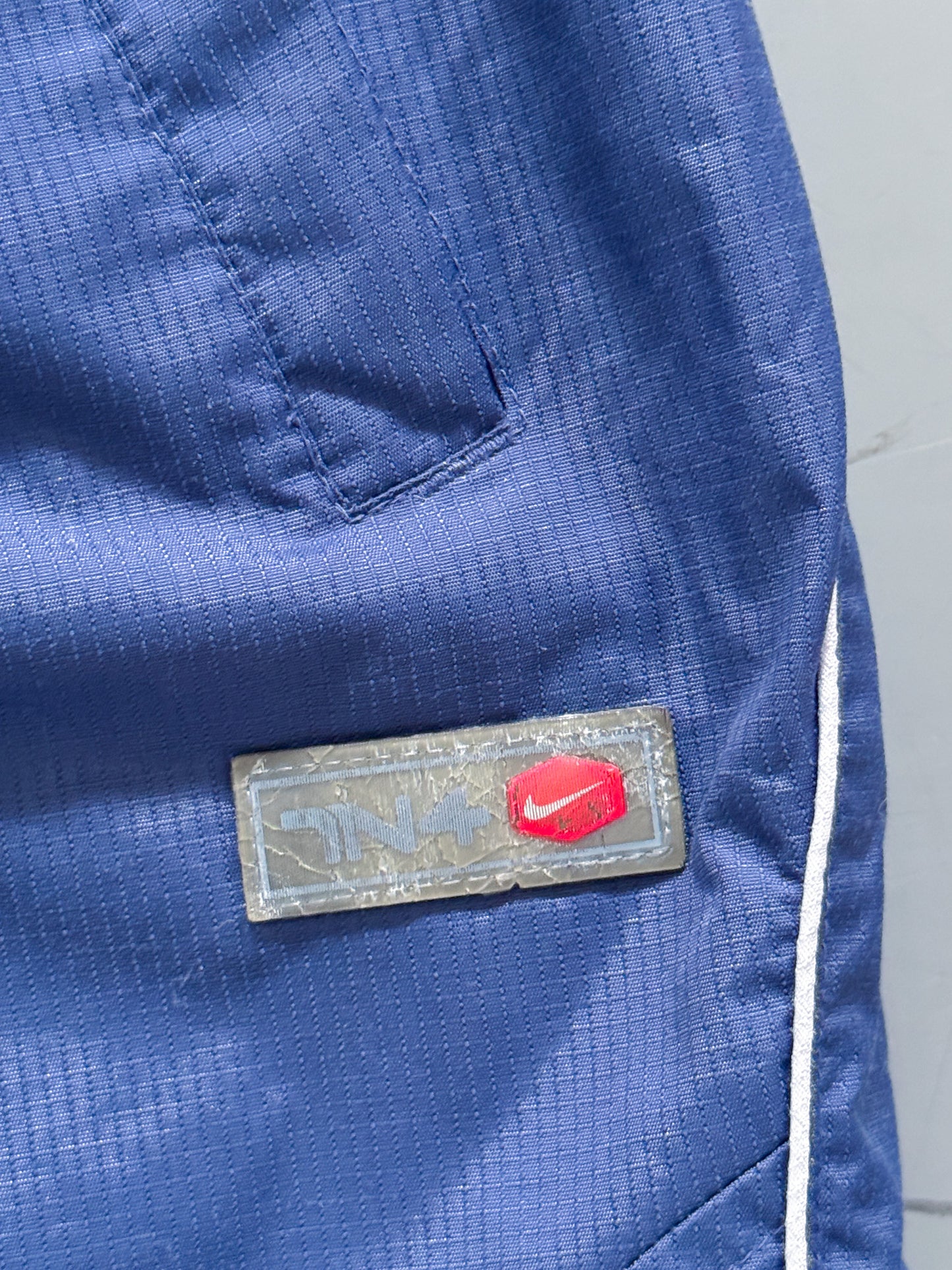 Nike Vintage Trackpants | M