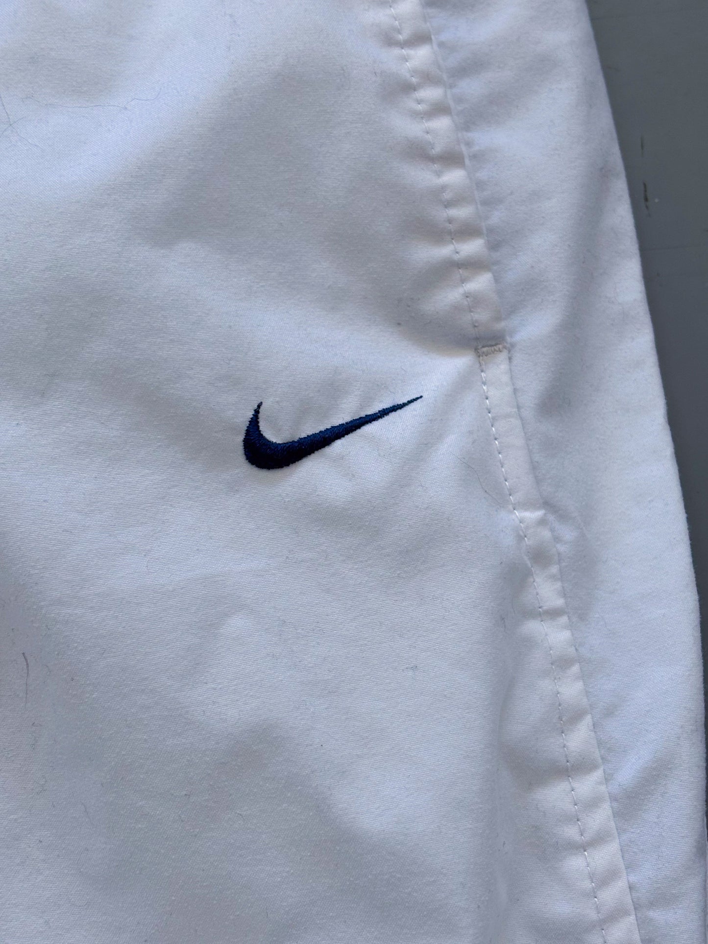 Nike Vintage *PREMIUM* Trackpants | S