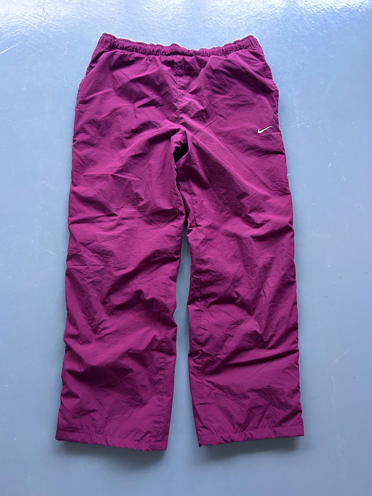 Nike Vintage Trackpants | M