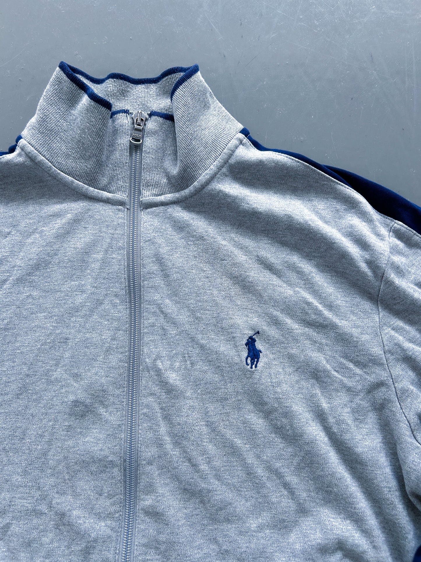 Polo Ralph Lauren Sweatjacke | S