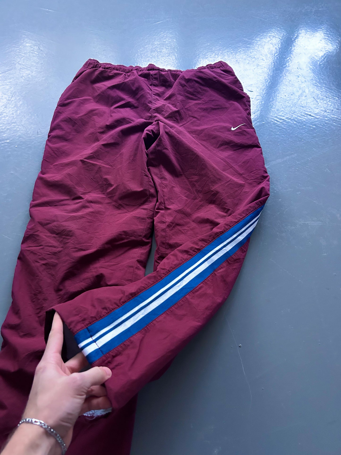 Nike Vintage Trackpants | M