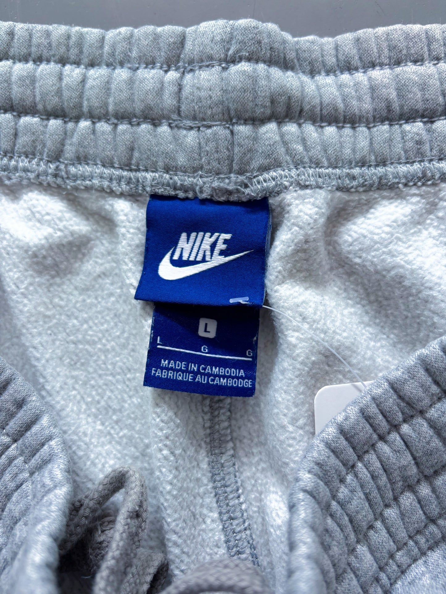 Nike Vintage Sweatpants | L