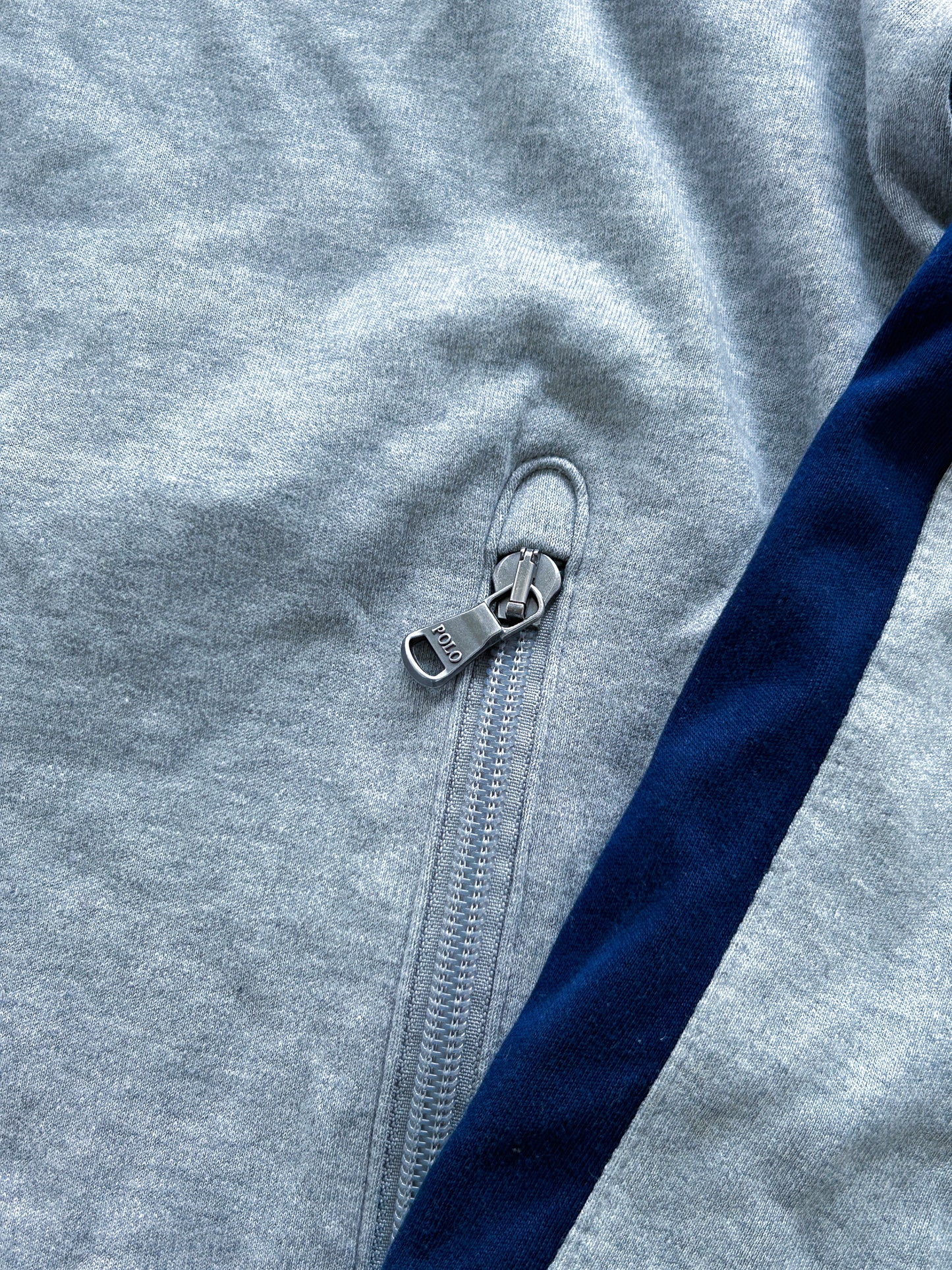 Polo Ralph Lauren Sweatjacke | S