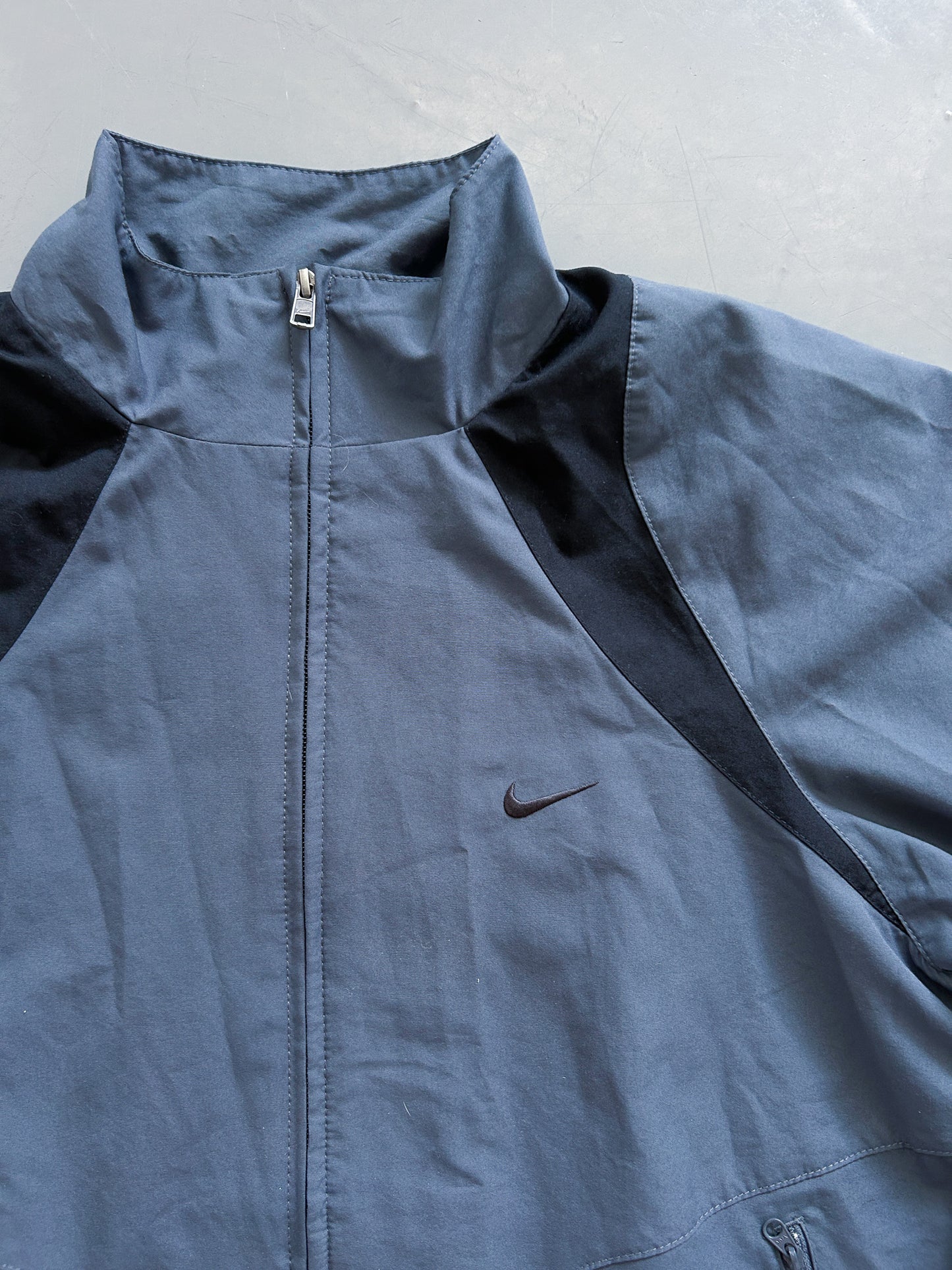 Nike Vintage Trackjacket | M