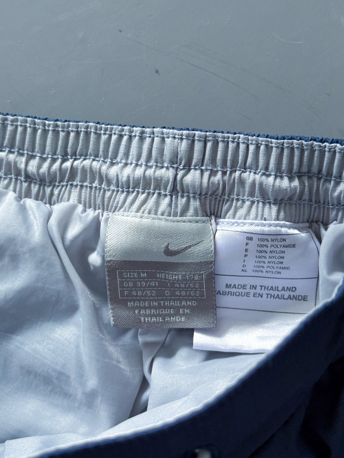 Nike Vintage Trackpants | M
