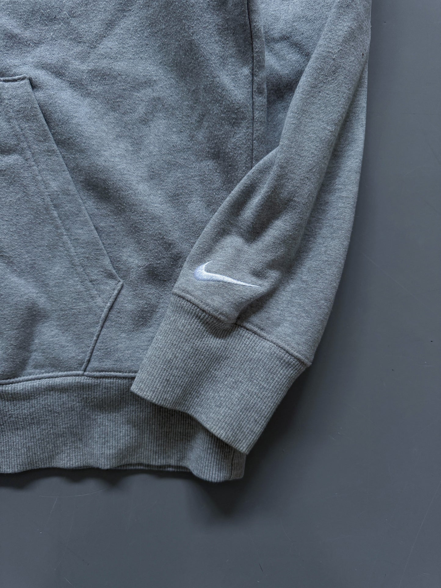 Nike Vintage Sweatjacke | L