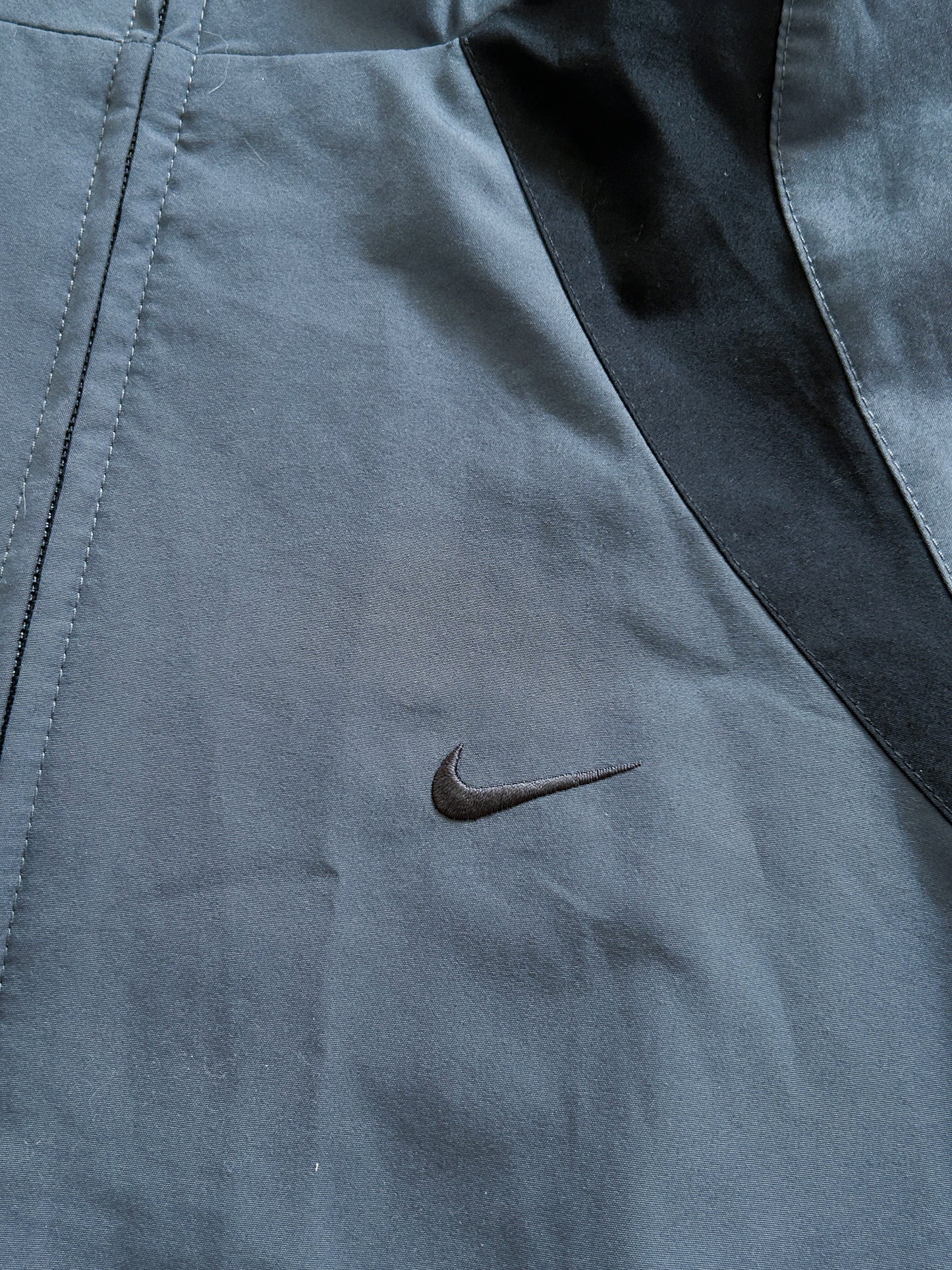 Nike Vintage Trackjacket | M