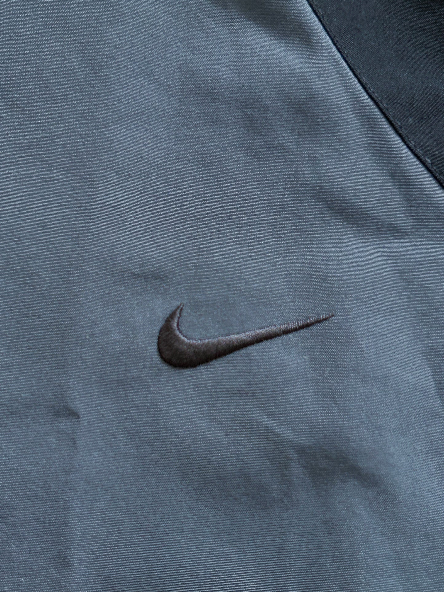 Nike Vintage Trackjacket | M