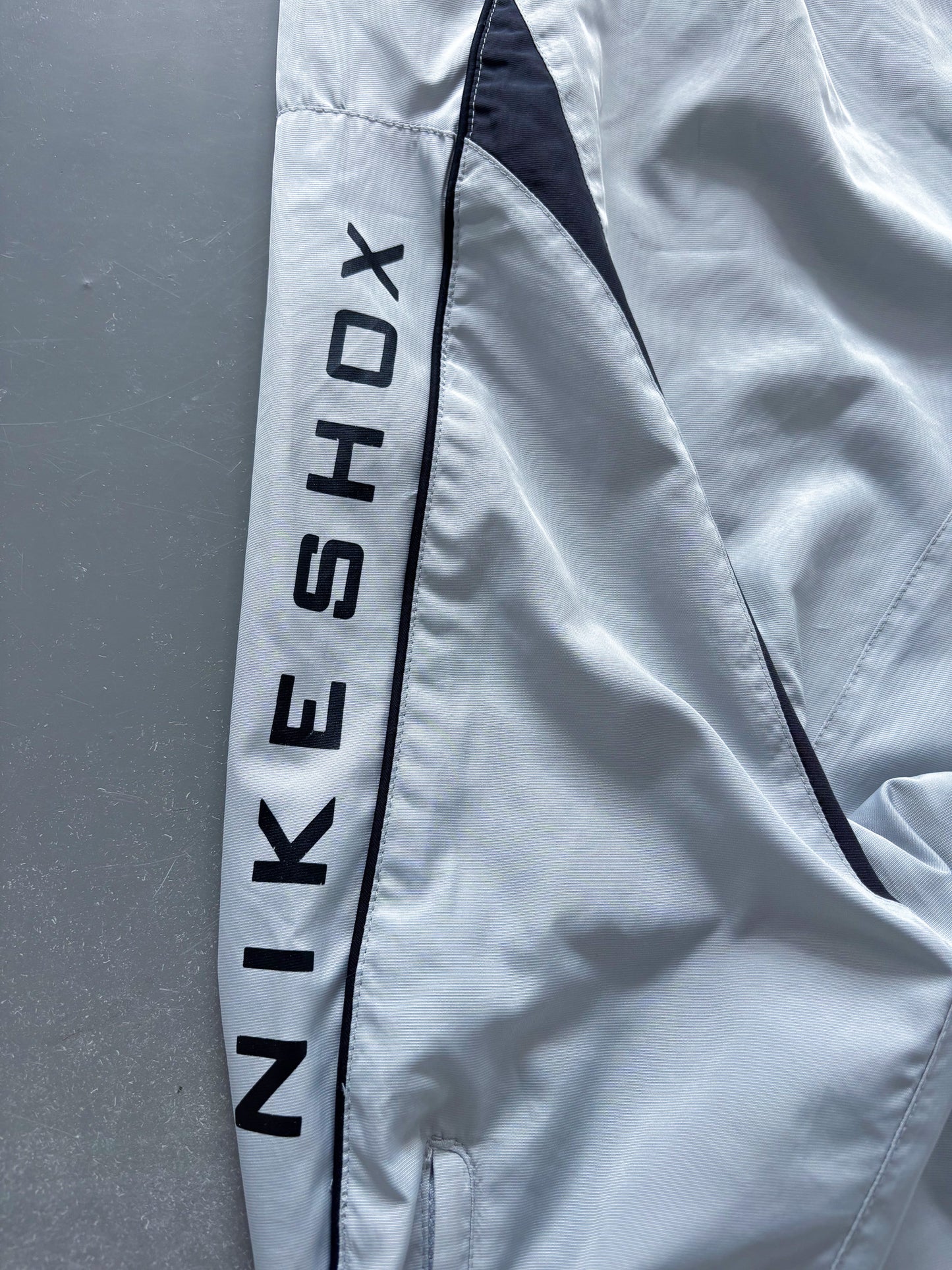 Nike *SHOX* Vintage Trackpants | L