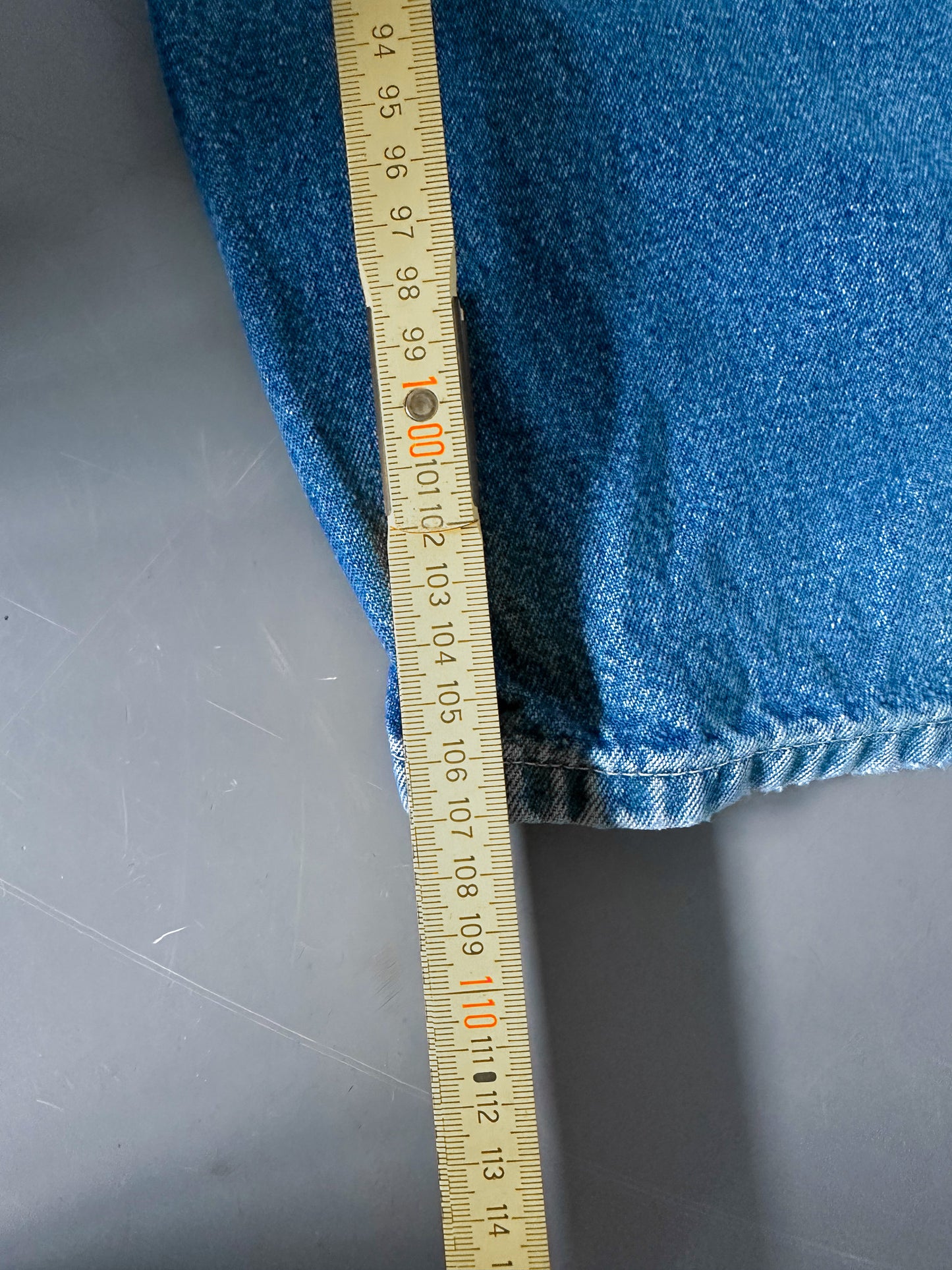 Vintage Carhartt Baggy Jeans | L
