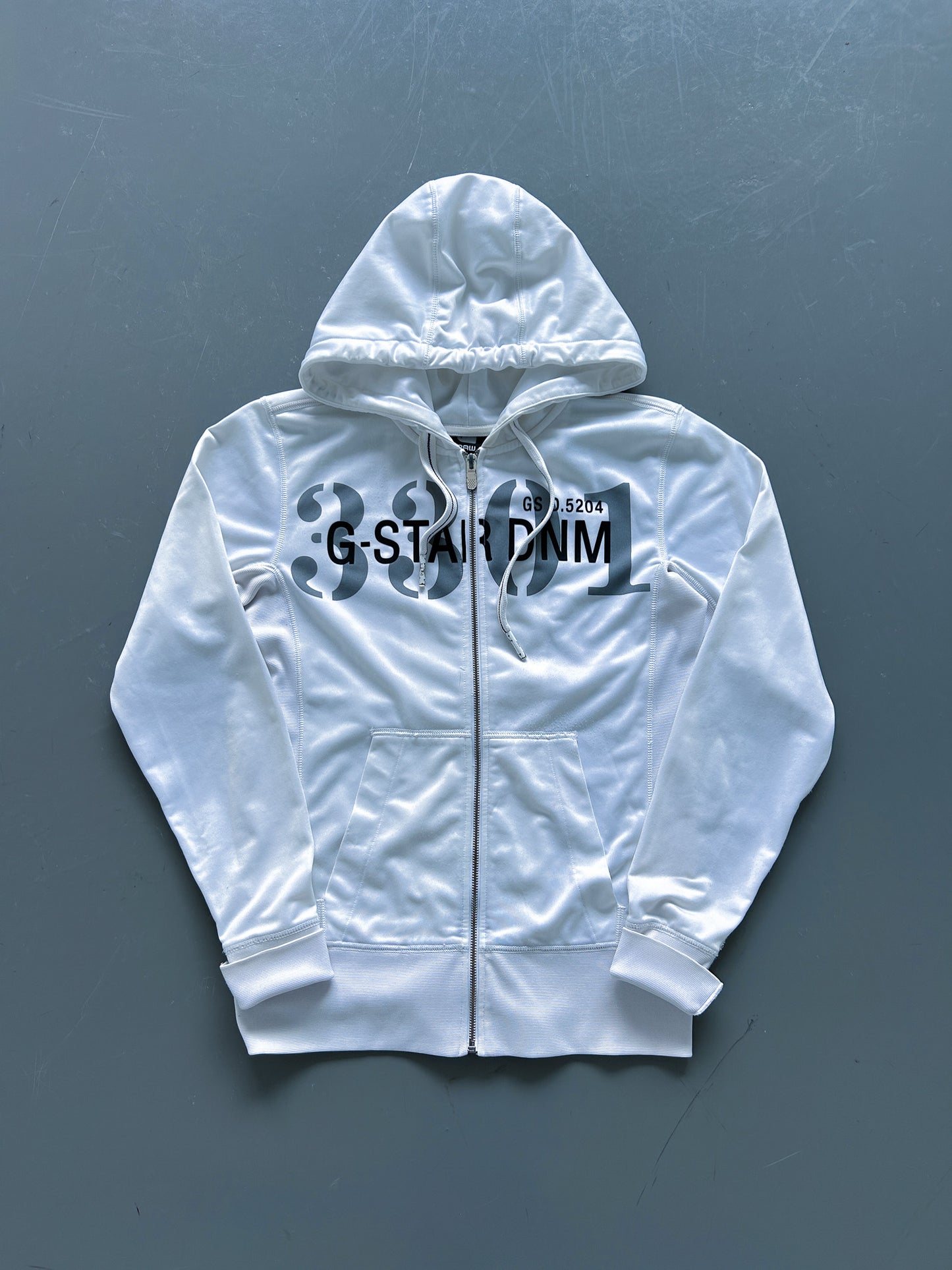 Vintage G-Star Raw Trackjacket | S