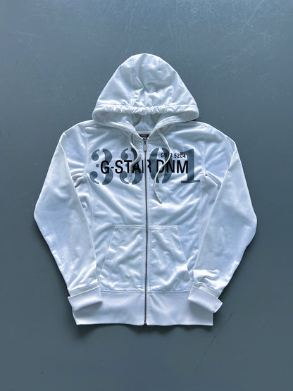 Vintage G-Star Raw Trackjacket | S